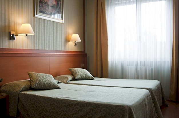eco Hotel Milano