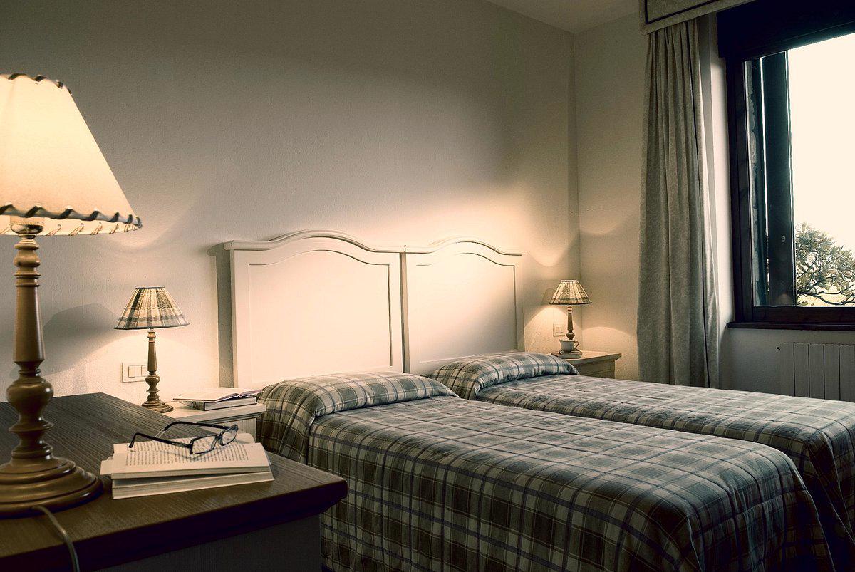 Appartement Roccamare Resort