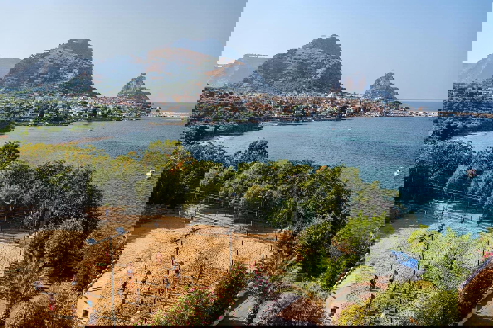 Dominates Zagarella Sicilly