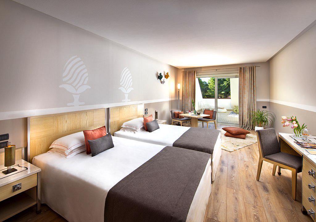Kalidria En Thalasso Spa