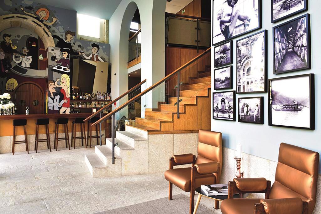 Pestana Vintage Porto