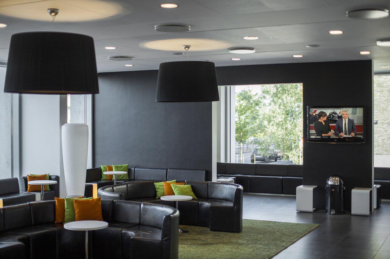 3 Dagen logies Wakeup Copenhagen Carsten Niebuhrs Gade