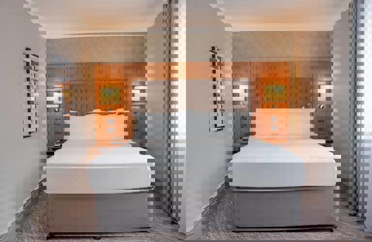 Foto Doubletree by Hilton Southampton **** Southampton