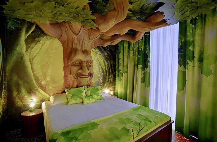 Gardaland Magic