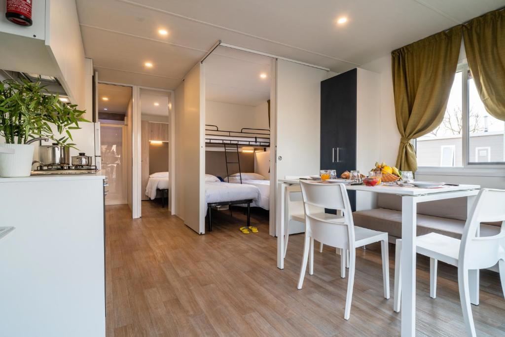 La Risacca Family Village