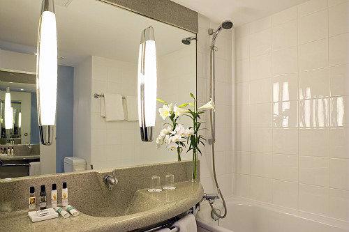 Foto Mercure Aachen Europaplatz Aken