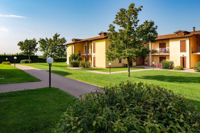Residenza Eden - Afbeelding 7