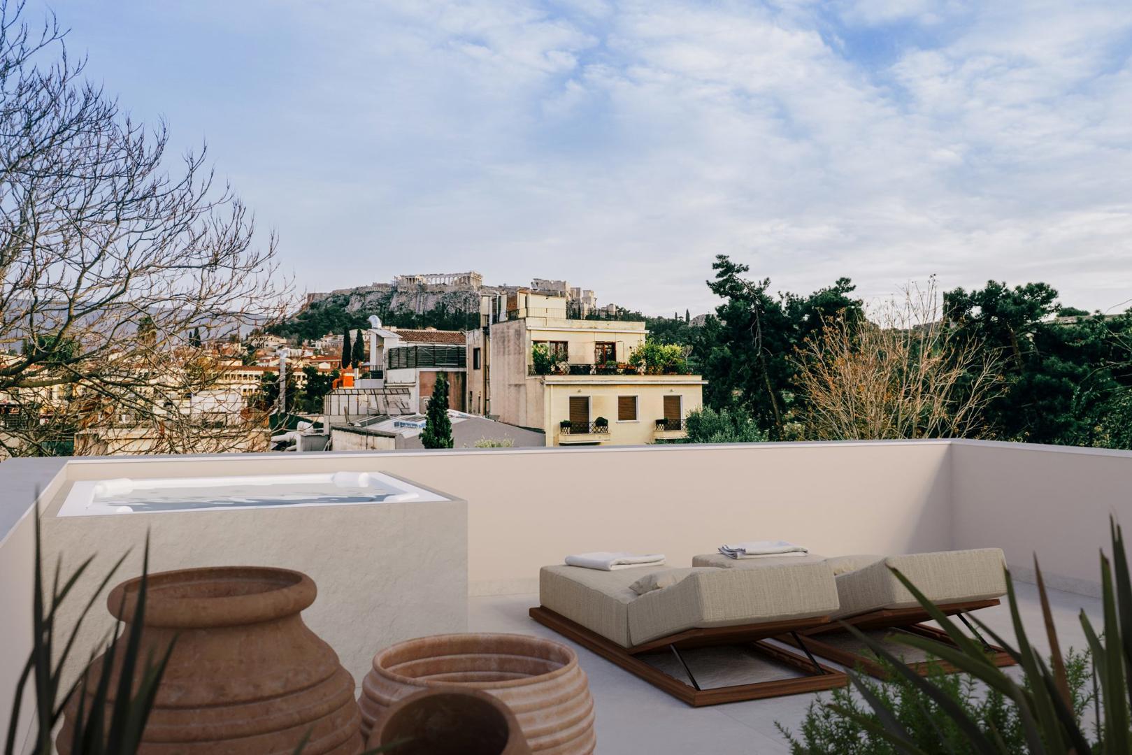 La Divina Aria Hotels