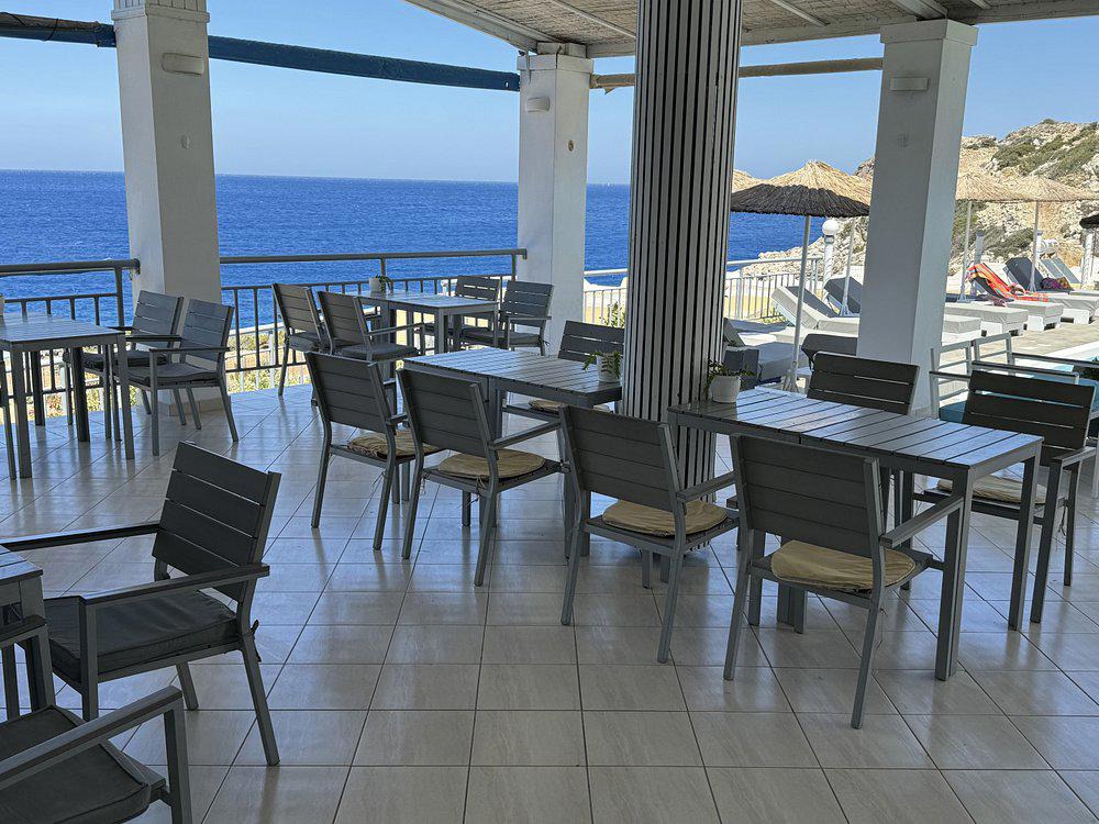 Appartement Sound Of The Sea - Afbeelding 8