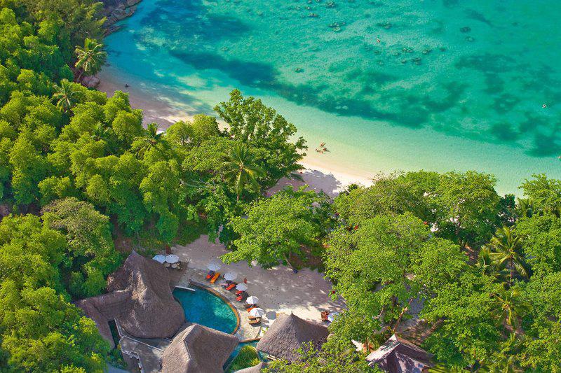 Constance Ephelia Resort - Mahe - Seychellen