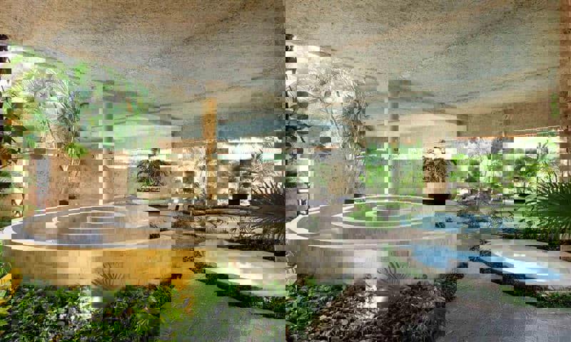 Grand Palladium Kantenah