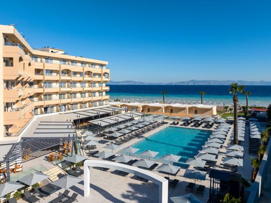 Sun Beach Resort Complex
