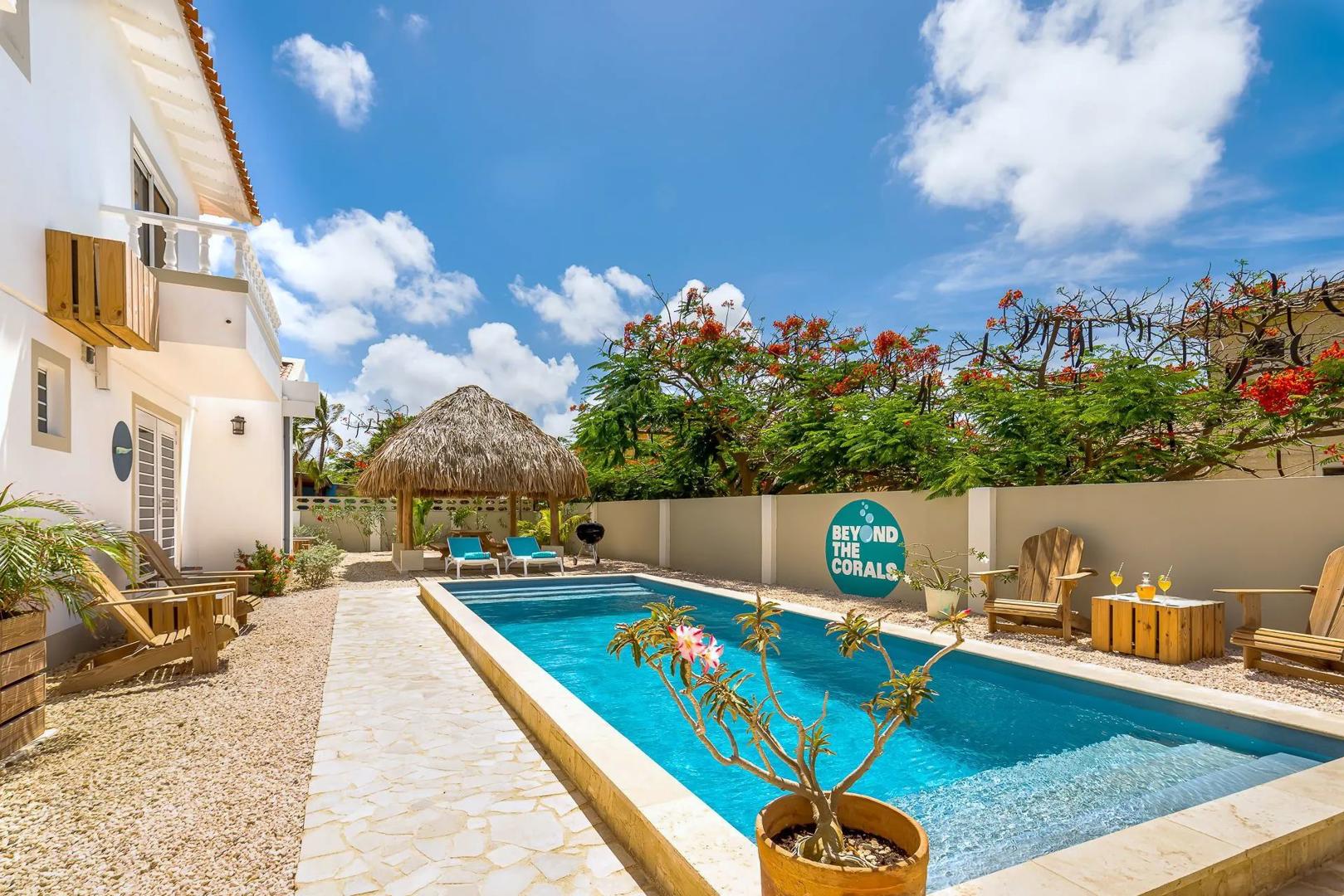 Foto Bliss Bonaire Resort Kralendijk