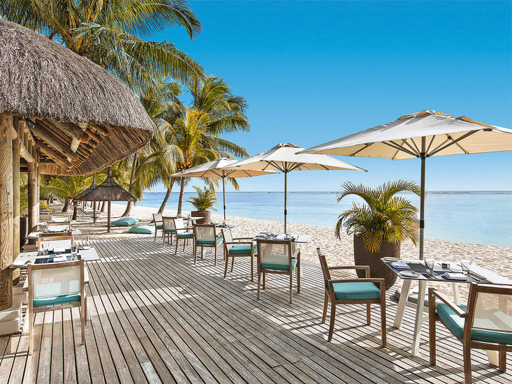 LUX Le Morne