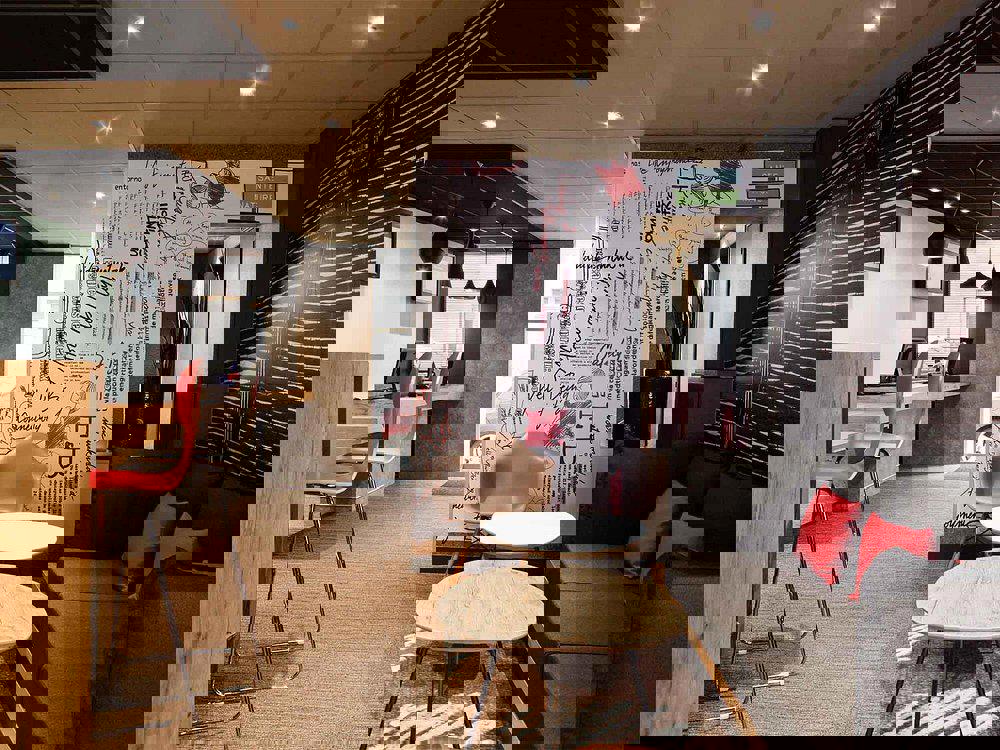 ibis Paris Maine Montparnasse 14eme