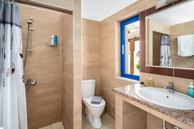 Ariadne Apartments & Studios foto 4