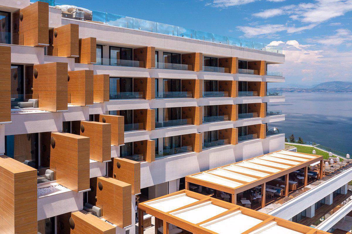 Angsana Corfu