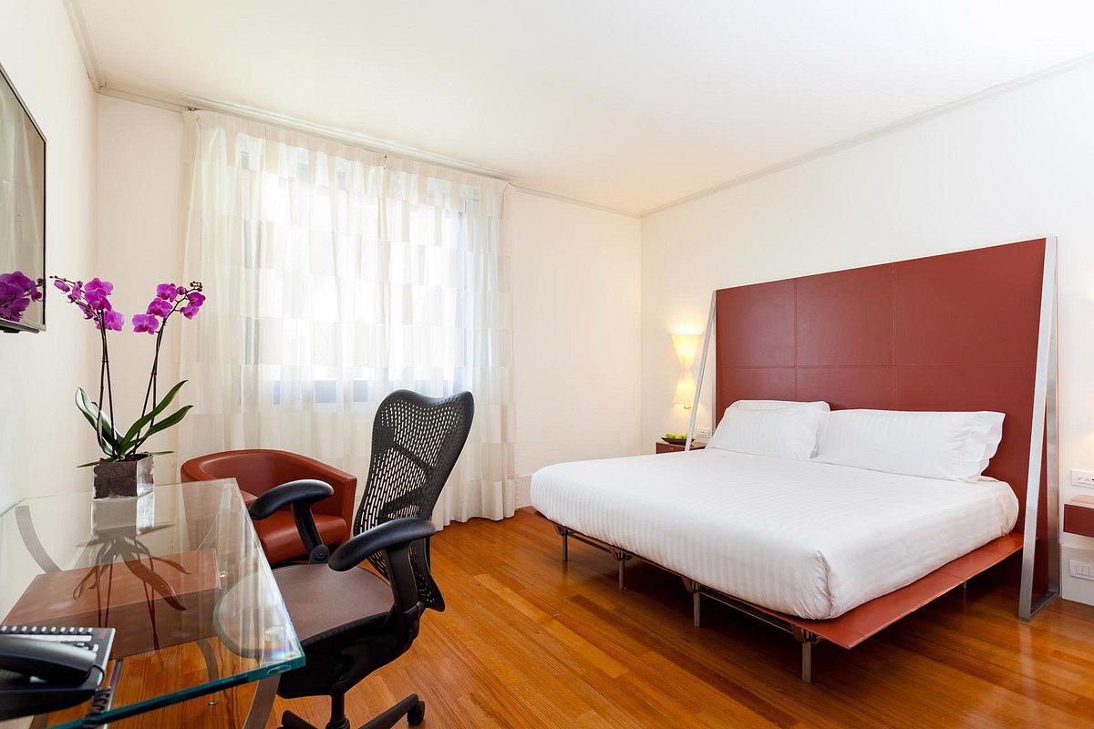 Hilton Garden Florence Novoli