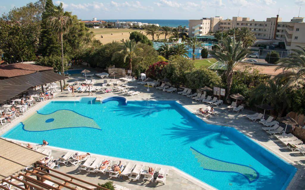 Paphos Gardens Holiday Resort - Paphos - Cyprus
