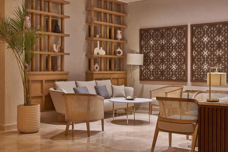 Steigenberger Golf Resort - Afbeelding 6