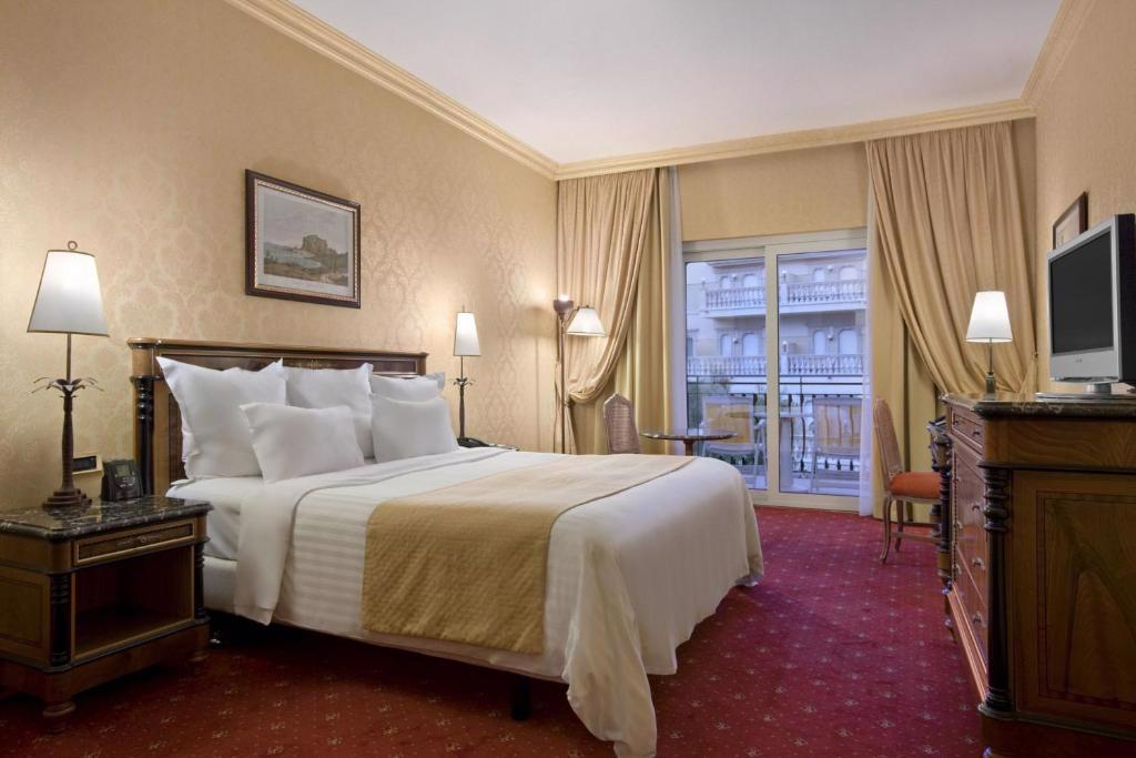 Marriott Giardini Naxos