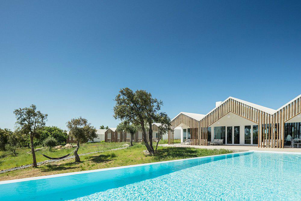 Sobreiras Alentejo Country Hotel