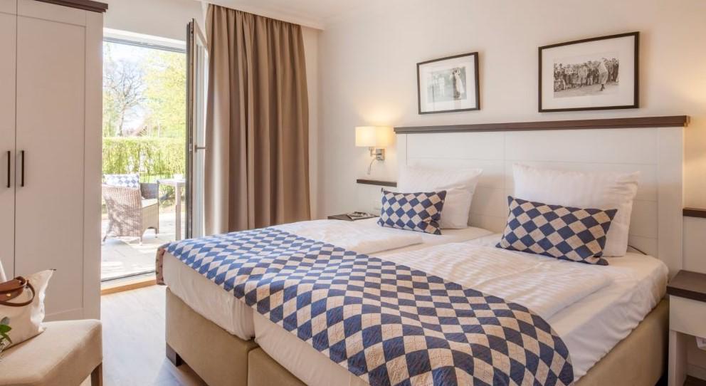 Strandgrun Golf en Spa Resort