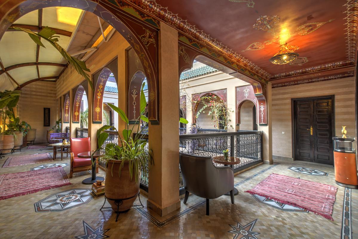 riad-dar-anika
