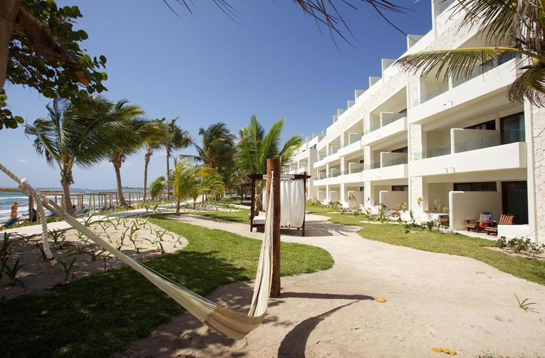 Akumal Bay Beach en Wellness