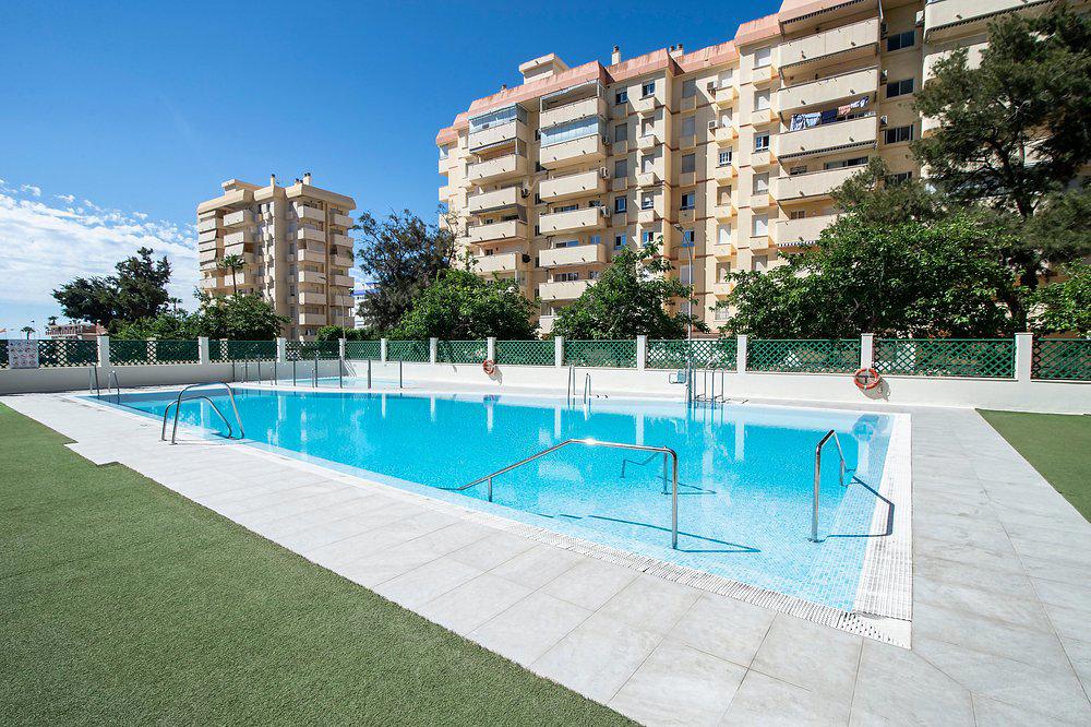 Pierre & Vacances Benalmádena Príncipe foto 4