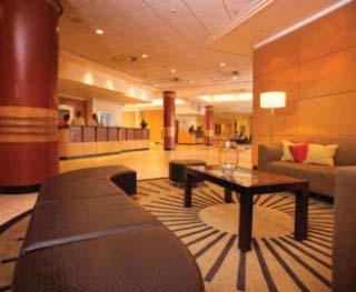 Foto Hotel Garden Court Sandton City *** Johannesburg