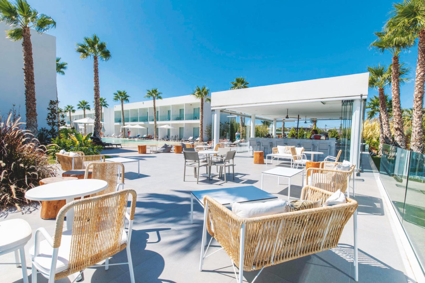 White Dreams Resort - Faliraki - Griekenland