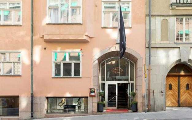 Profilhotels Riddargatan