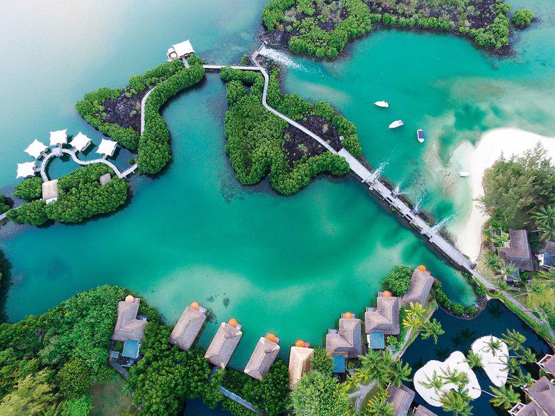 Foto Constance Prince Maurice ***** Poste De Flacq