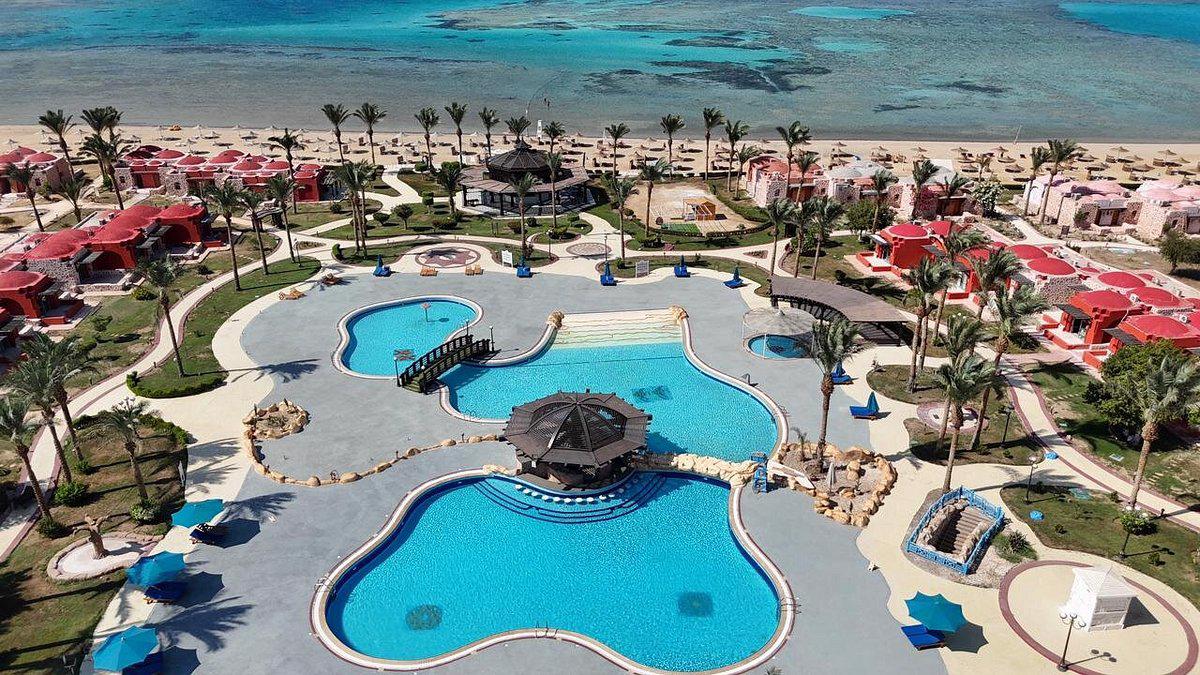 Hotelux Oriental Coast Marsa Alam