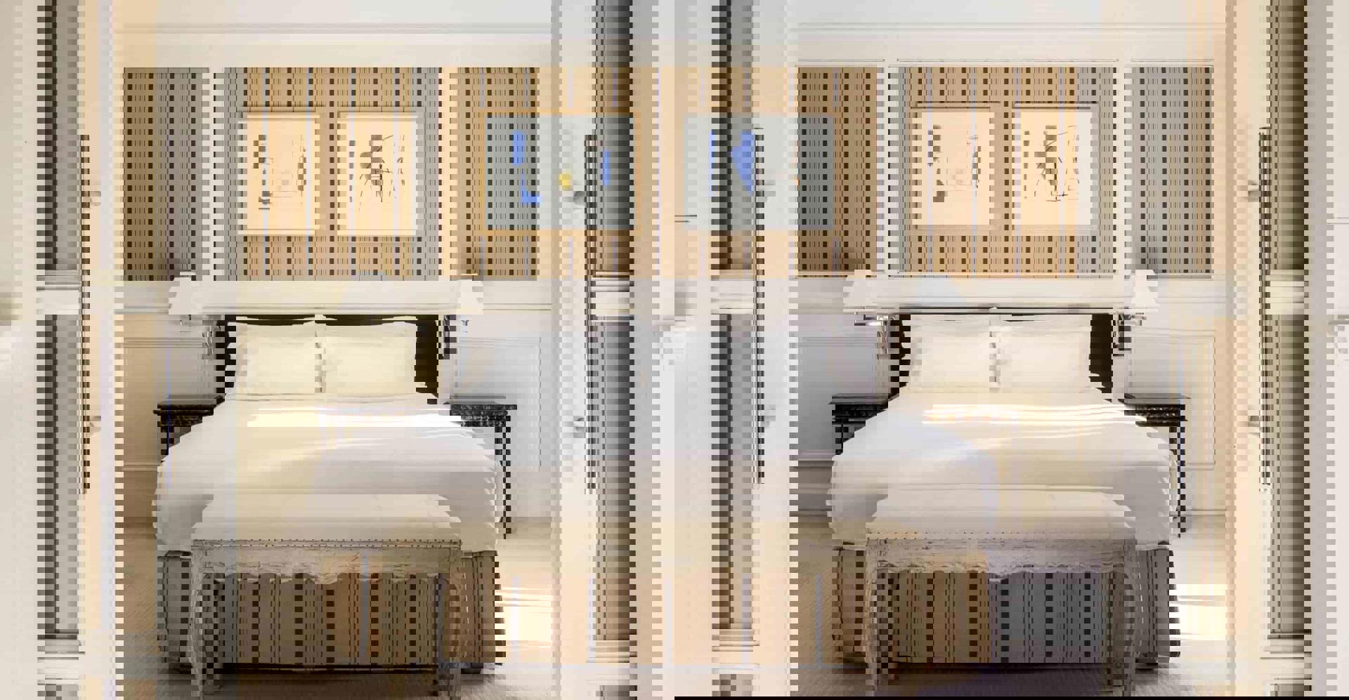 Majestic Residences.