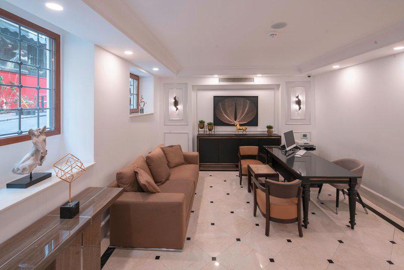 akka-suites-taksim