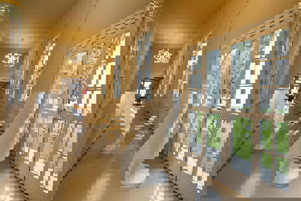 UNAHOTELS Vittoria Firenze