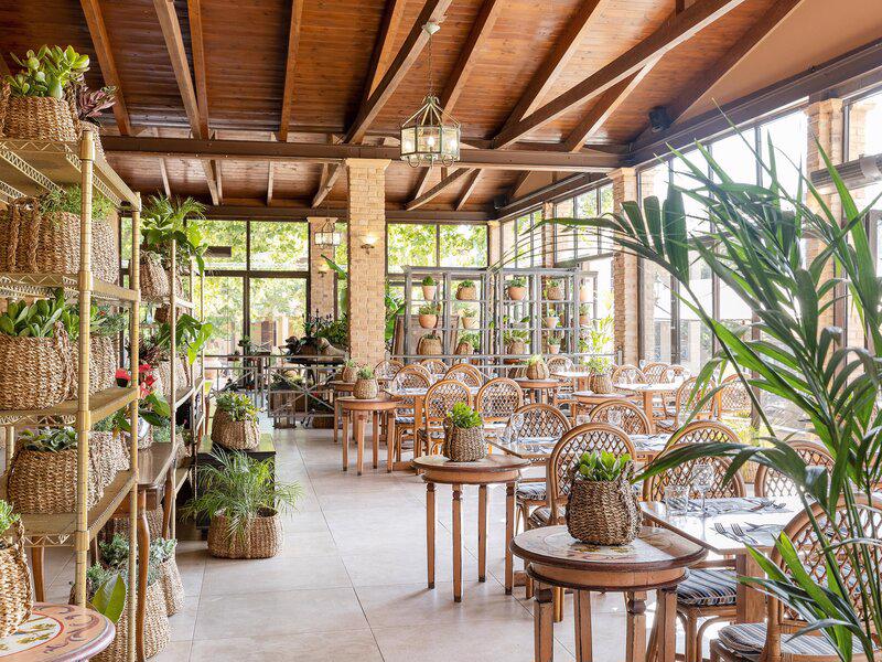 GRECOTEL LUX ME Costa Botanica