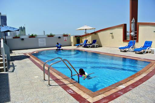 Signature Al Barsha