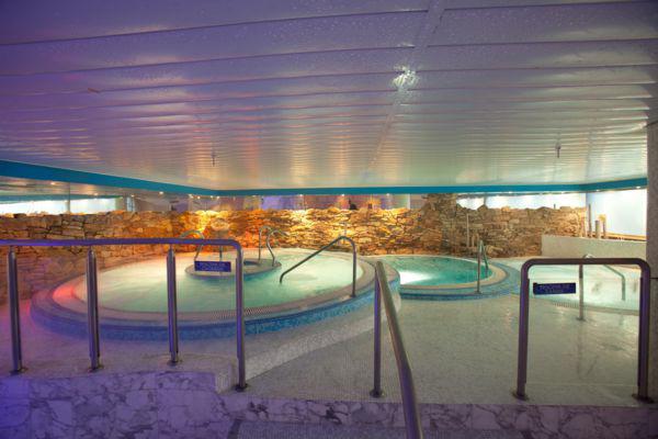 Olympia Hotel Events en Spa foto 4