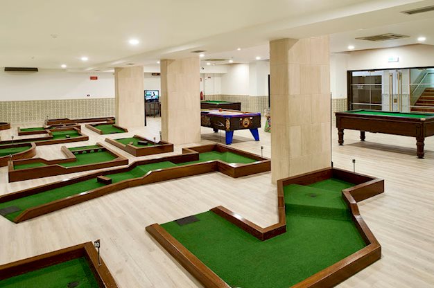 Hotel Brisa Sol