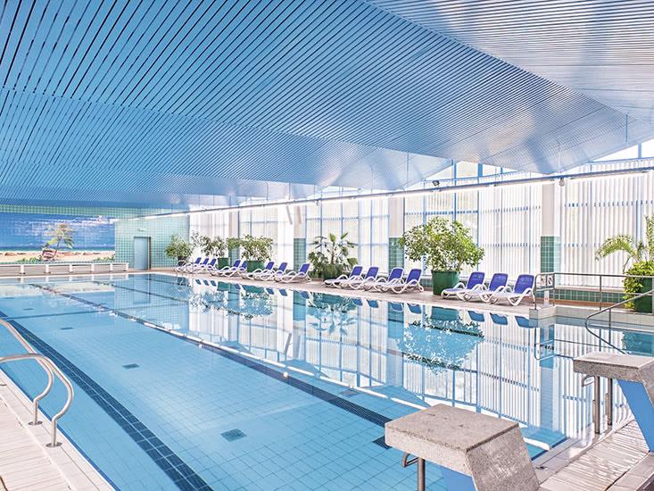 Hotel AHORN Berghotel Friedrichroda - Afbeelding 7