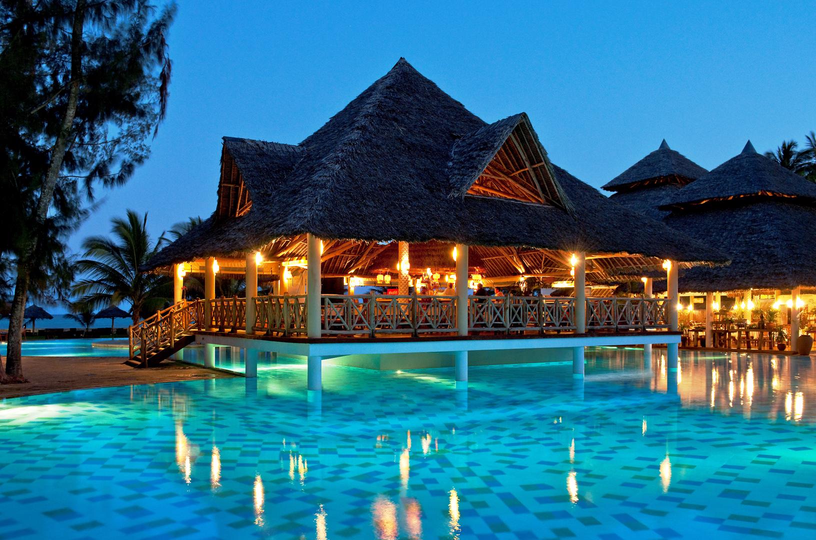 Neptune Palm Beach Boutique Resort en Spa foto 4