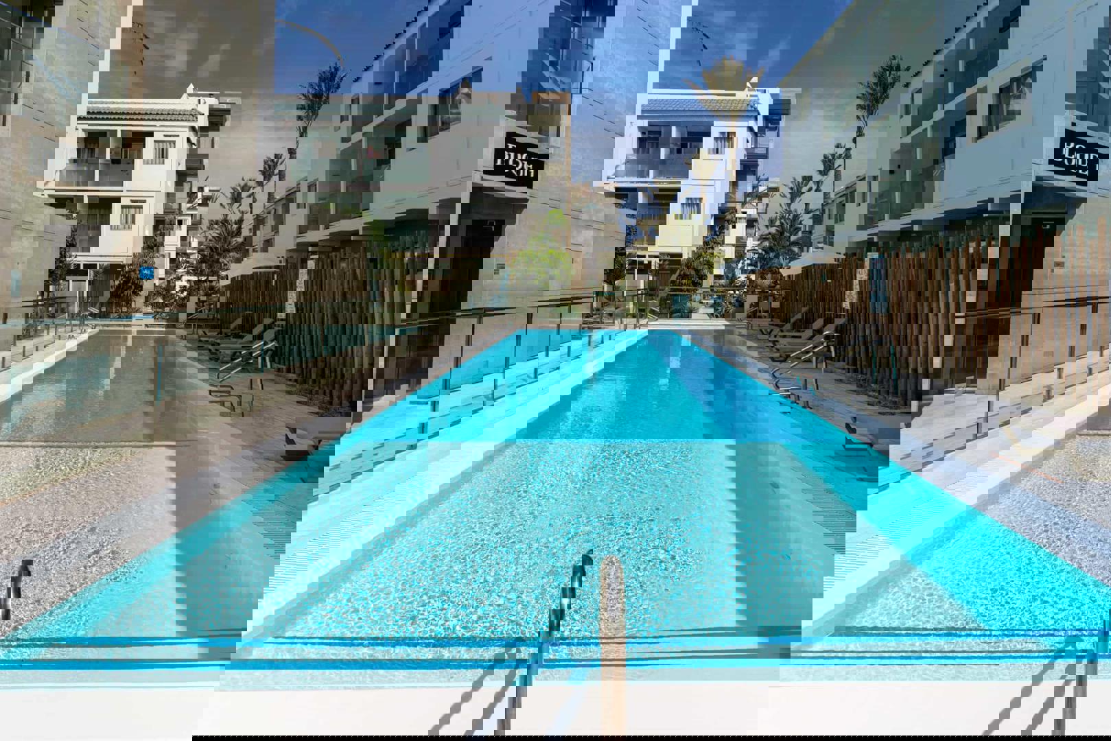 Bristol Sunset Beach - Corralejo - Canarische Eilanden