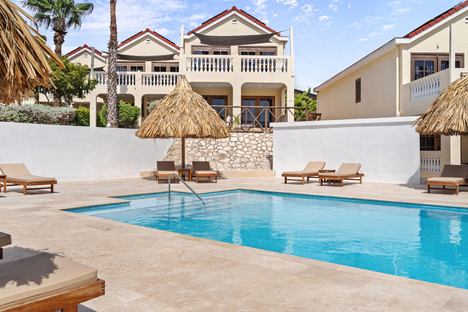 Livingstone Jan Thiel - Jan Thiel - Curacao