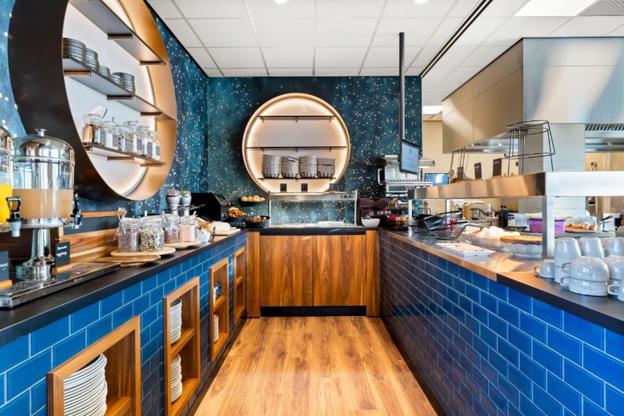 Waterstate Wellness Hotel Goes