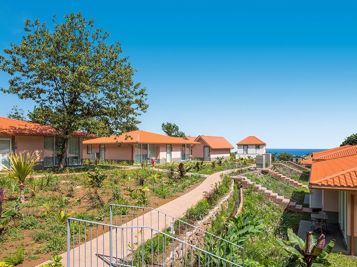 Pestana Quinta do Arco - Arco De Sao Jorge - Portugal