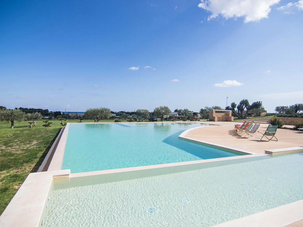 Foto Agua Green Resort *** San Lorenzo