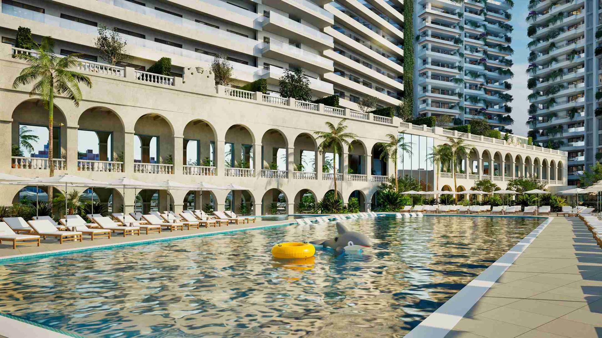 Hard Rock Hotel Malta